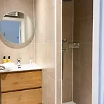 Apartamento Cozy With Pool In 4 Guests *