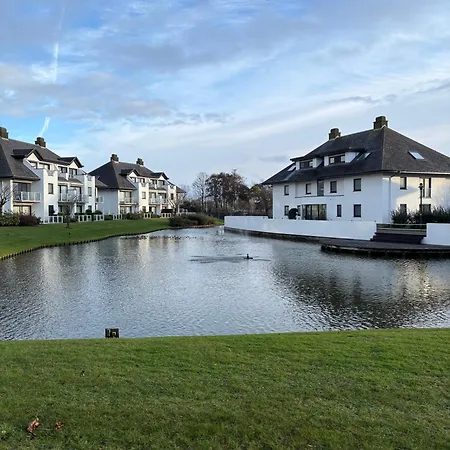 Apartment Modern Studio With Pool Access Middelkerke By Lets Go Getaways