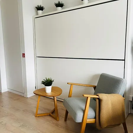 Cozy Studio With Pool In Middelkerke 4 Guests Apartment Middelkerke