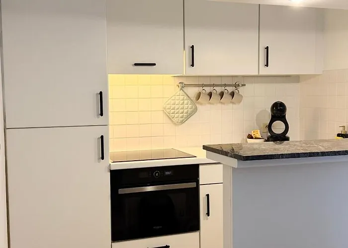 Cozy Studio With Pool In Middelkerke 4 Guests *