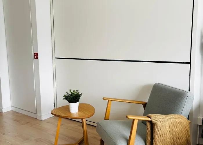 Cozy Studio With Pool In Middelkerke 4 Guests Apartment Middelkerke